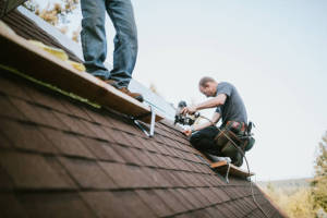 Local Roofers in W Acton, MA